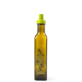 Oliera verde Olive 0,25 lt HOME