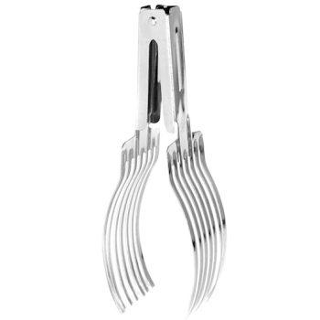 Pinza taglia arrosto ZASEVES