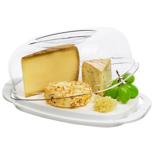 Portaformaggi Fresh in uso ROTHO