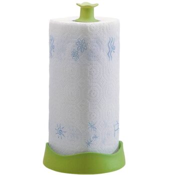 Portarotolo Onda COSMOPLAST