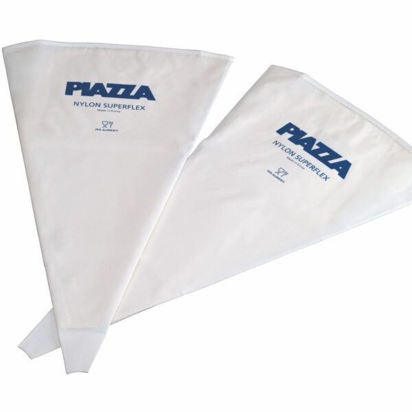 Sacca pasticceria PIAZZA