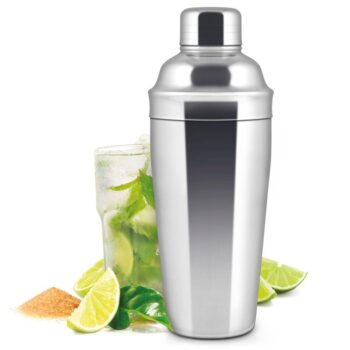 Shaker 750 ambientato HH