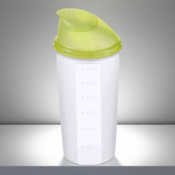 Shaker Domino ROTHO ambientato