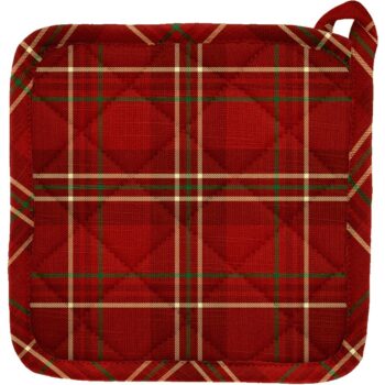 TARTAN PRESINA Barazzoni