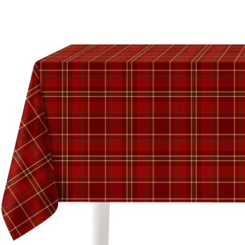 TARTAN TOVAGLIA Barazzoni