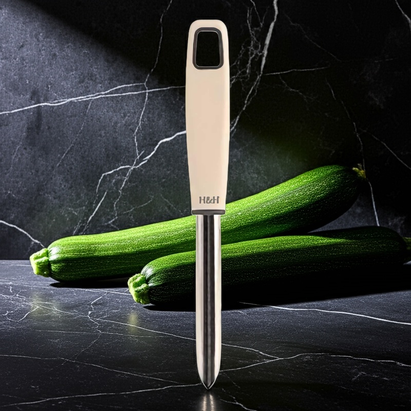 Vuotazucchine Bicolor H&H ambientato
