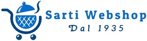 Sarti Webshop